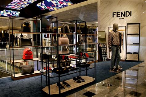 fendi cancun mexico|Fendi Boutique .